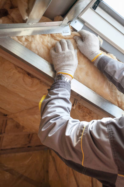 Best Garage Insulation Installation  in Hurst, TX