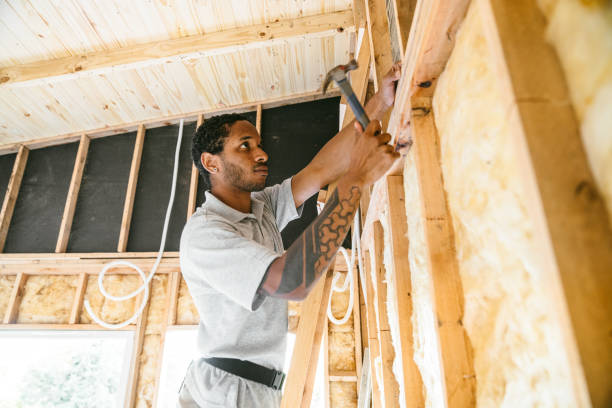 Best Attic Insulation Near Me  in Hurst, TX